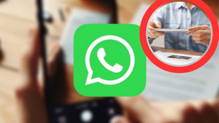 WhatsApp advierte: estos documentos no deben escanearse; podrías poner en riesgo tu seguridad