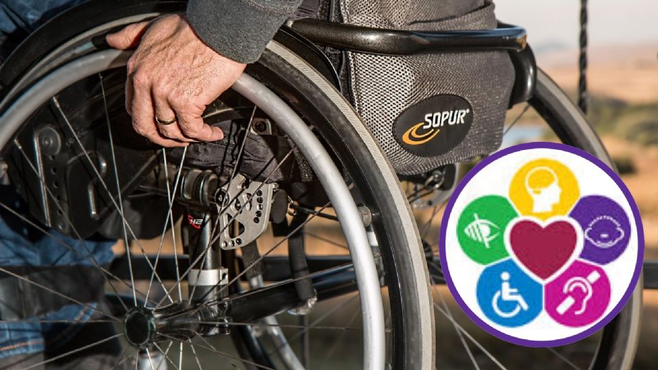 ¿Qué requisitos tiene a Pensión para Personas con Discapacidad en Tamaulipas?