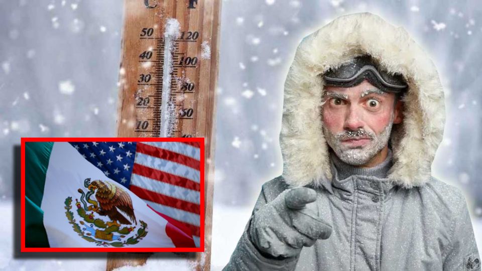 El NWS instó a la población en las zonas afectadas a mantenerse informada sobre las condiciones climáticas en evolución