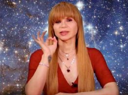 Horóscopos Mhoni vidente para HOY 20 de octubre del 2025