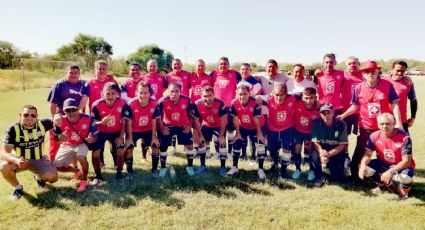 Bejines derrota a Lobos Negros y avanza a semifinales en la Real Liga de Futbol Ferrocarrilera