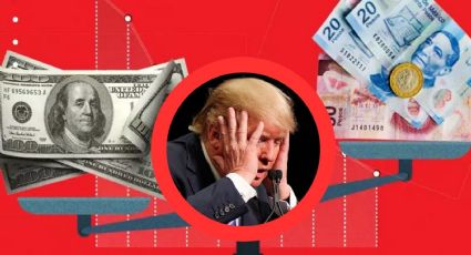 El peso retoma el control frente al dólar; tipo de cambio HOY jueves 16 de octubre de 2025