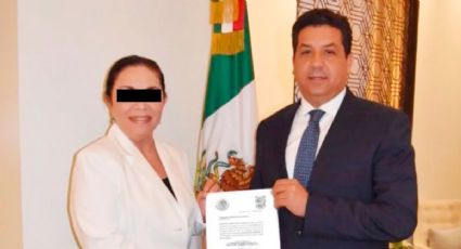 Vinculan a proceso a tesorera de Cabeza de Vaca; investigan desvío millonario