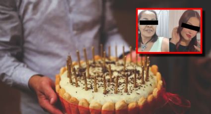 Madre e hija mueren tras comer pastel de cumpleaños envenenado por familiar que les debía dinero