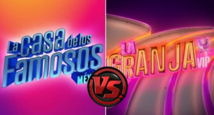 ¿La Granja VIP o La Casa de los Famosos?; usuarios en redes dicen cuál es el mejor show