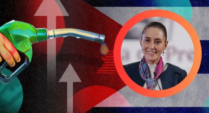 Envío de combustible a Cuba: Sheinbaum garantiza que no impacta acuerdos del T-MEC