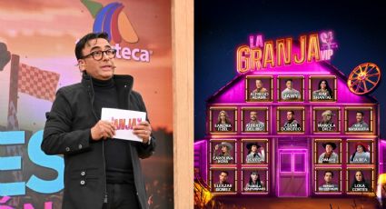 La Granja VIP México: ¿quiénes están en peligro de ser eliminados en esta primera semana?