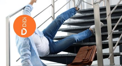 Nuevo Laredo estuvo sin servicio de DiDi; subió demanda de camiones y taxis