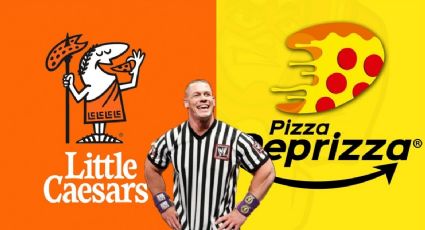 Deprizza vs. Little Caesars: ¿cuál es la pizza más rápida en Nuevo Laredo?
