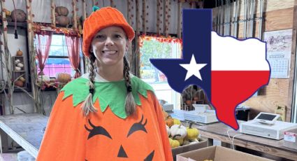 Halloween: huertos de calabazas que debes visitar en Texas; una de las tradiciones más bonitas de EU