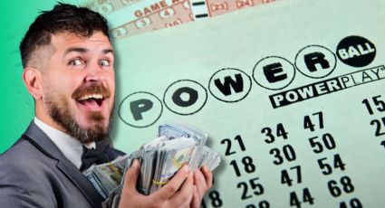 Powerball: ciudadano de Texas gana uno de los premios más grandes de la historia; ¿cuánto se llevó?