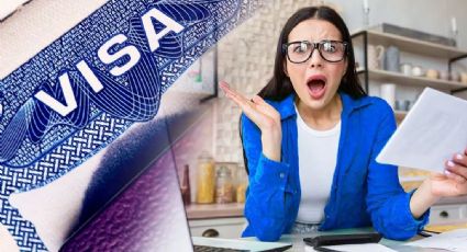 Te pueden quitar tu Visa americana por estos errores 'comunes', según abogado de inmigración