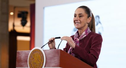 Claudia Sheinbaum reporta censo de 26 mil viviendas en cinco estados