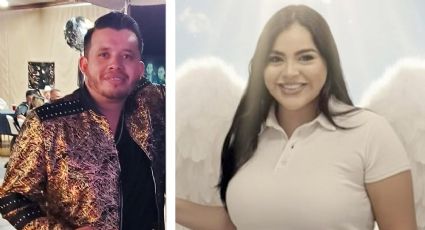 McAllen: cantante grupero balacea a su mujer en una guardería; se acuesta junto a ella y se dispara