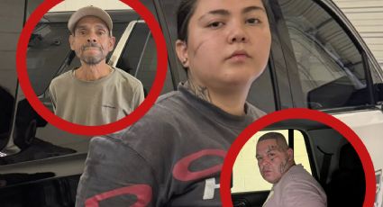 Arrestan alguaciles del Condado de Webb a 3 traficantes; así los agarraron