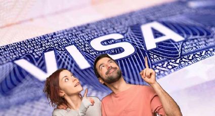 Visa americana que cuesta menos en 2025; con ella puedes invertir y vivir legalmente en EU