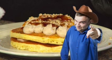 Restaurante de Texas cuenta con los hotcakes más famosos del estado; ¿cuál es la razón?