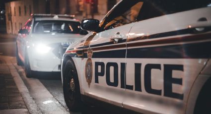 Reportan daños en planta tratadora de Laredo; migrantes habrían ingresado por los drenajes | FOTOS