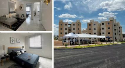 Vivienda para el Bienestar: 'depas' de lujo en Playa del Carmen para quienes ganen un salario mínimo