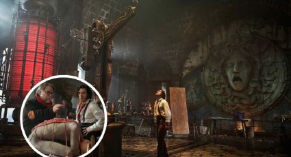 Frankenstein, la nueva película de Guillermo del Toro, saldrá de cines comerciales por esta razón