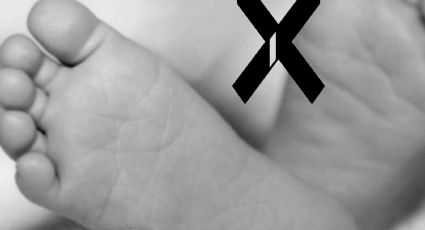 Tragedia en Nuevo León: bebito de 4 meses muere por bolsa de plástico; ¿qué sucedió?