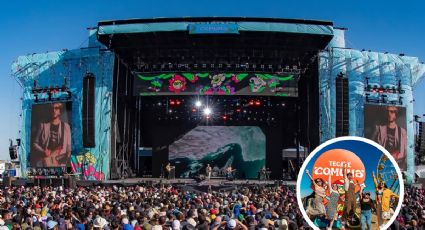 Tecate Comuna 2025: lugares donde los asistentes pueden hospedarse después del concierto