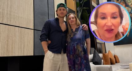 Engañan a Doña Lety, abuela de Aldo De Nigris, y le roban en su casa; fingieron ser trabajadores | VIDEO