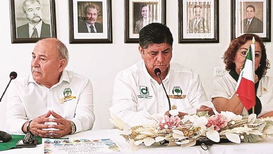 Club Nogal tendrá lotería benéfica; fortalecerá programas de becas
