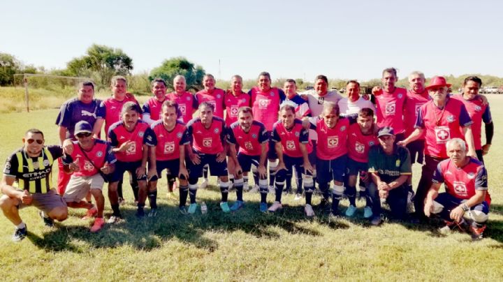 Bejines derrota a Lobos Negros y avanza a semifinales en la Real Liga de Futbol Ferrocarrilera