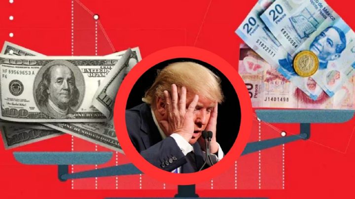 El peso retoma el control frente al dólar; tipo de cambio HOY jueves 16 de octubre de 2025