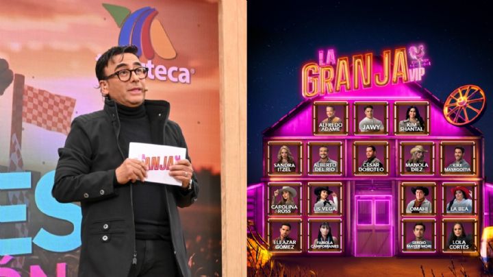 La Granja VIP México: ¿quiénes están en peligro de ser eliminados en esta primera semana?