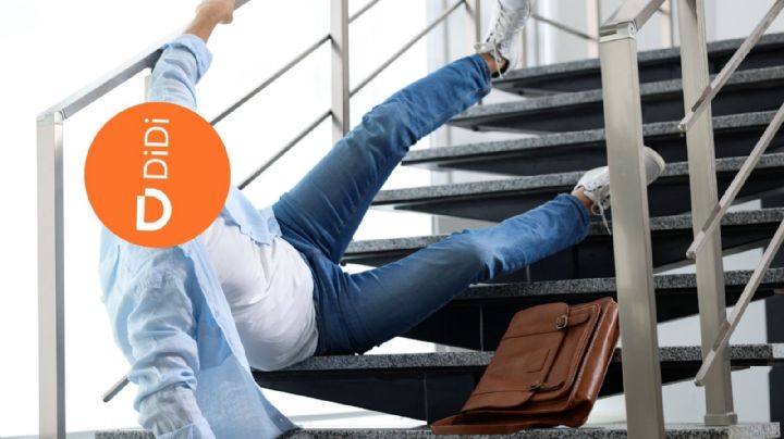 Nuevo Laredo estuvo sin servicio de DiDi; subió demanda de camiones y taxis