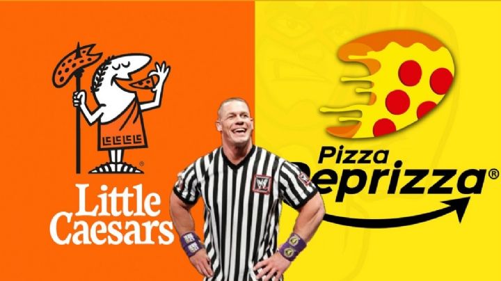 Deprizza vs. Little Caesars: ¿cuál es la pizza más rápida en Nuevo Laredo?