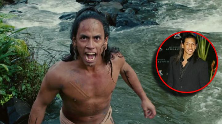 Texas: arrestan a actor de Apocalypto; lastimó a un familiar y cargaba con una 'sustancia sospechosa'