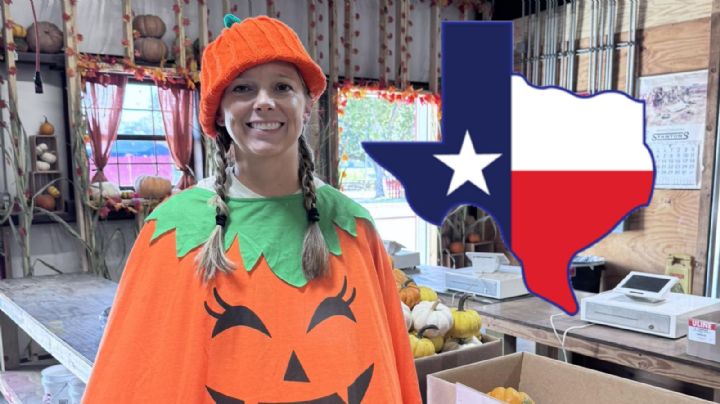 Halloween: huertos de calabazas que debes visitar en Texas; una de las tradiciones más bonitas de EU