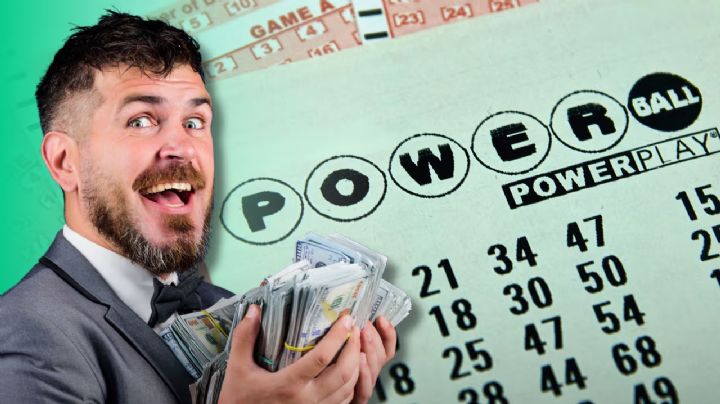 Powerball: ciudadano de Texas gana uno de los premios más grandes de la historia; ¿cuánto se llevó?