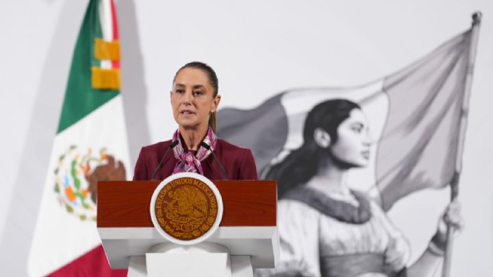 Reconstrucción de puentes tras lluvias: Sheinbaum anuncia proyectos ejecutivos en cinco estados