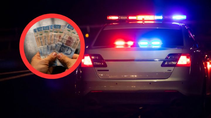 Asesina a cuchilladas a su padrastro mientras dormía; discutió con su mamá porque no le quiso dar dinero