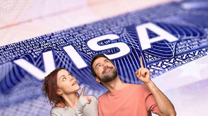 Visa americana que cuesta menos en 2025; con ella puedes invertir y vivir legalmente en EU