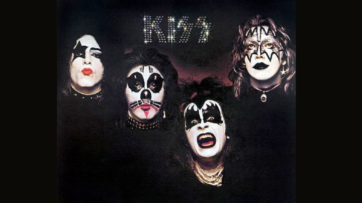 Muere fundador de KISS por hemorragia cerebral; rockeros del mundo lloran su partida