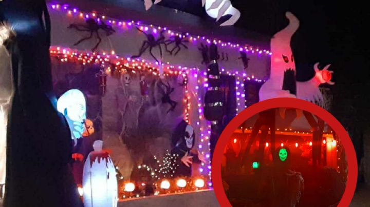 Nuevo Laredo: las casas del terror en la colonia El Nogal; ¿cómo son y por qué dan miedo?