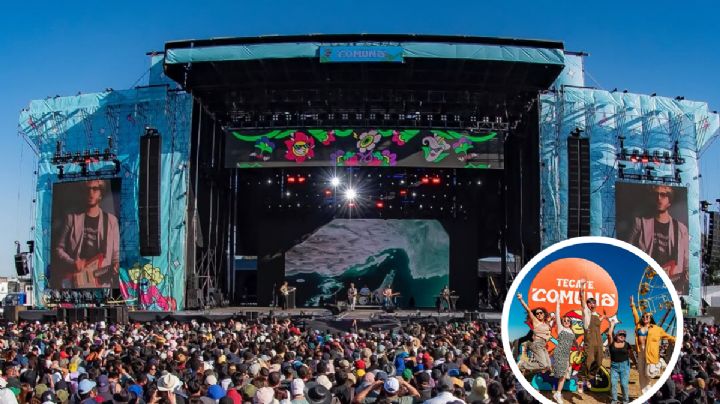 Tecate Comuna 2025: lugares donde los asistentes pueden hospedarse después del concierto