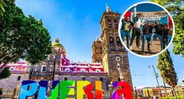 Tecate Comuna 2025: lugares imperdibles para visitar en Puebla antes o después del festival