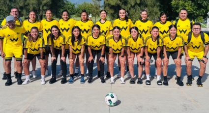 Buscará  'Wayo' Kingtana conquistar el Nacional de la Copa Telmex 2025