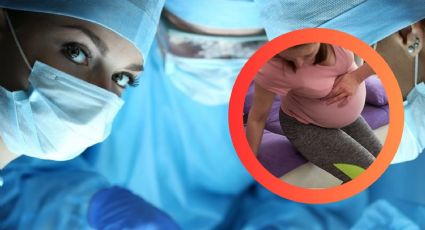 Mujer embarazada acude a clínica en Monterrey y terminó sin vida; solo quería cuidar a su bebé