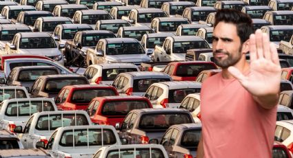 Autos 'chocolate': ¿eliminarán la regularización de vehículos?; esto sabemos