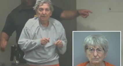 Abuelita de 82 años mata a su esposo de un disparo en el pecho; esto la motivó a asesinarlo