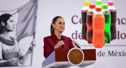 Refresqueras logran acuerdo con Gobierno de México; reducirán 30% de azúcar en sus productos