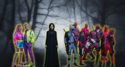 Halloween: ¿cuáles son los disfraces más buscados en internet en este 2025?