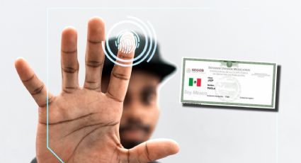 CURP Biométrica: así puedes solicitar una cita en línea para obtener el nuevo documento